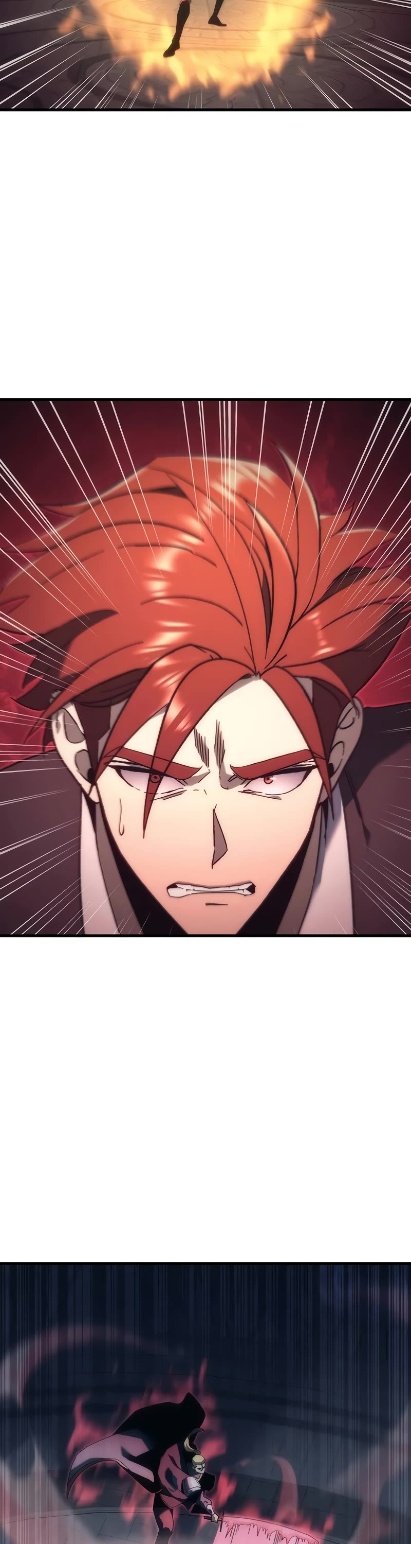 Regressor of the Fallen Family chapter 24 page 13