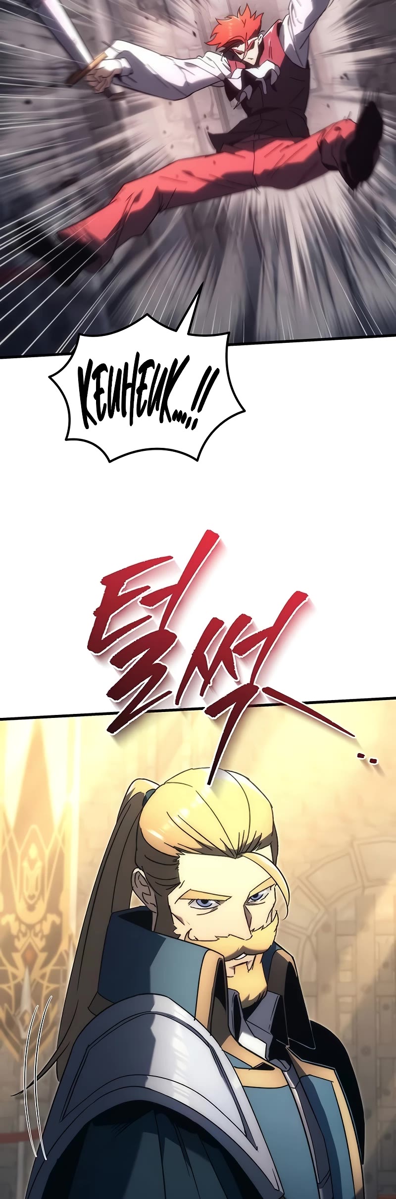 Regressor of the Fallen Family chapter 24 page 15