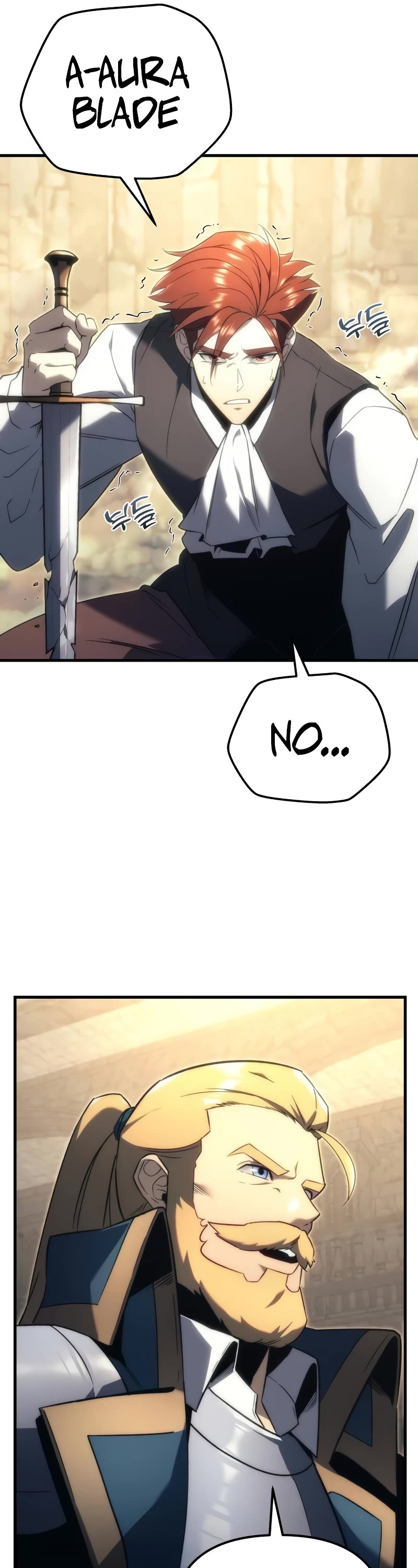 Regressor of the Fallen Family chapter 24 page 17