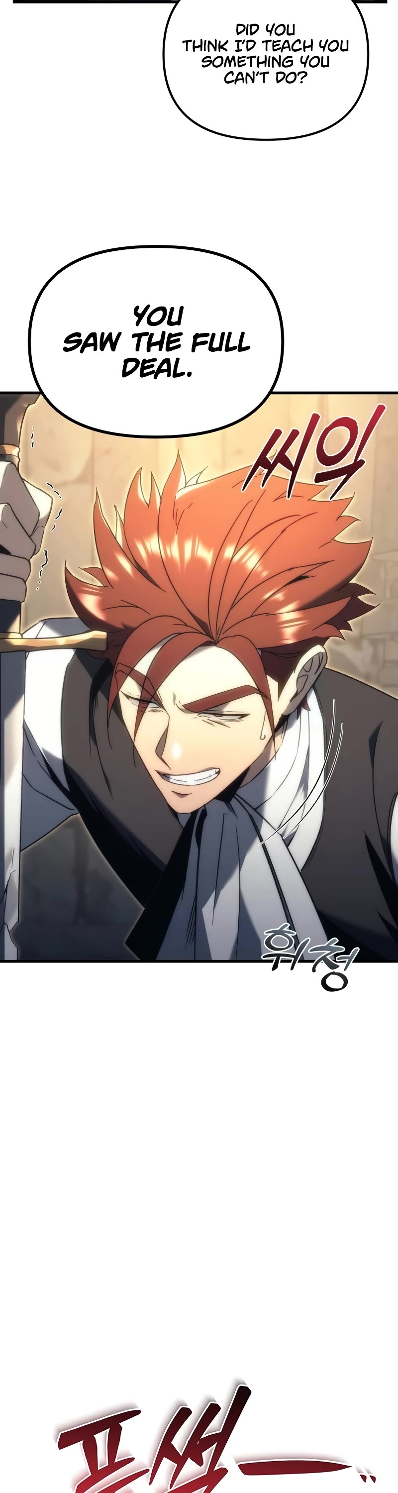 Regressor of the Fallen Family chapter 24 page 18