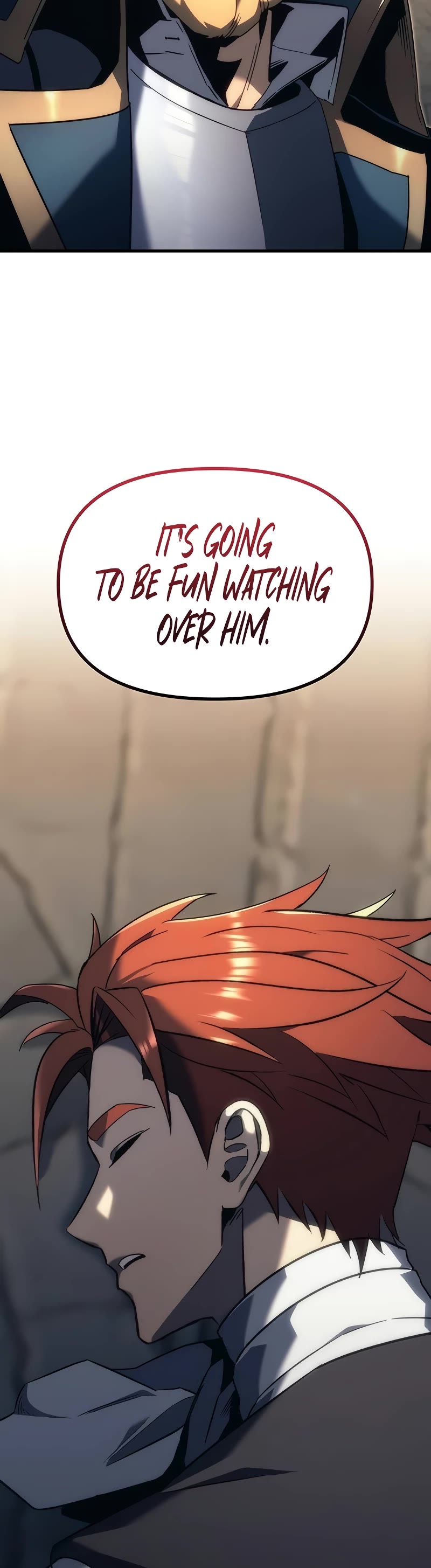 Regressor of the Fallen Family chapter 24 page 20