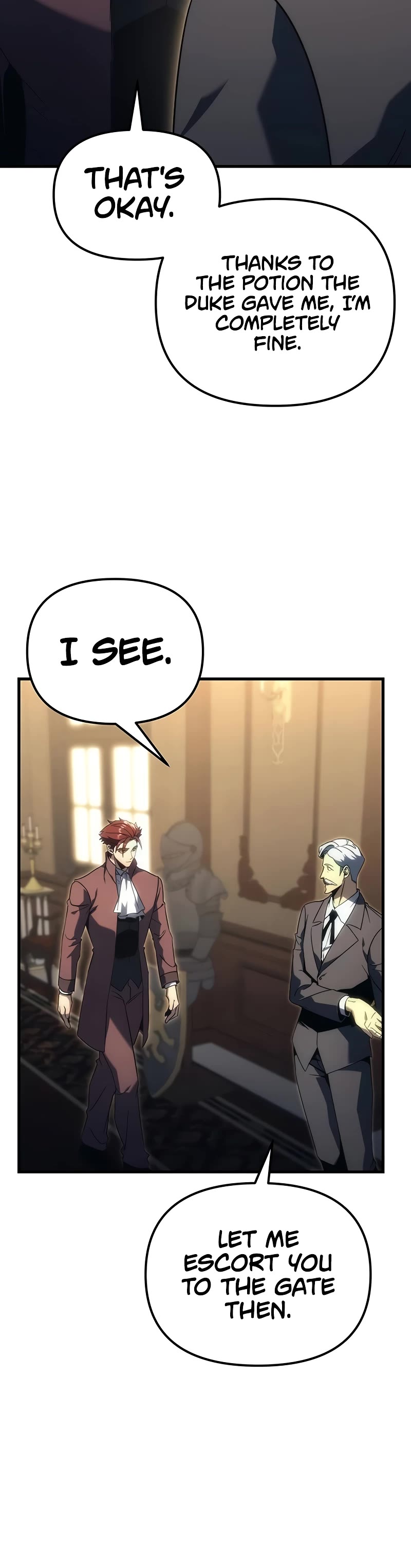 Regressor of the Fallen Family chapter 24 page 23