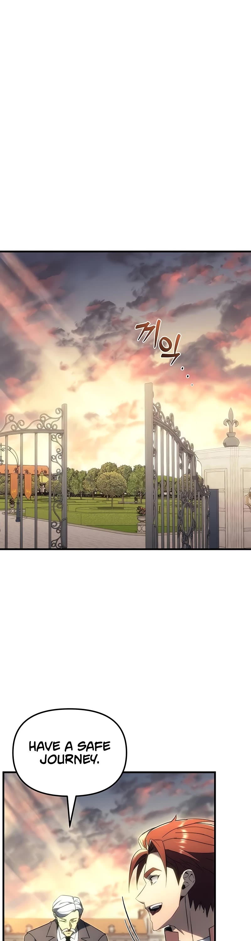 Regressor of the Fallen Family chapter 24 page 24