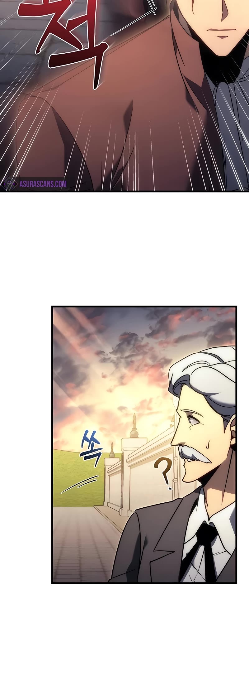 Regressor of the Fallen Family chapter 24 page 26