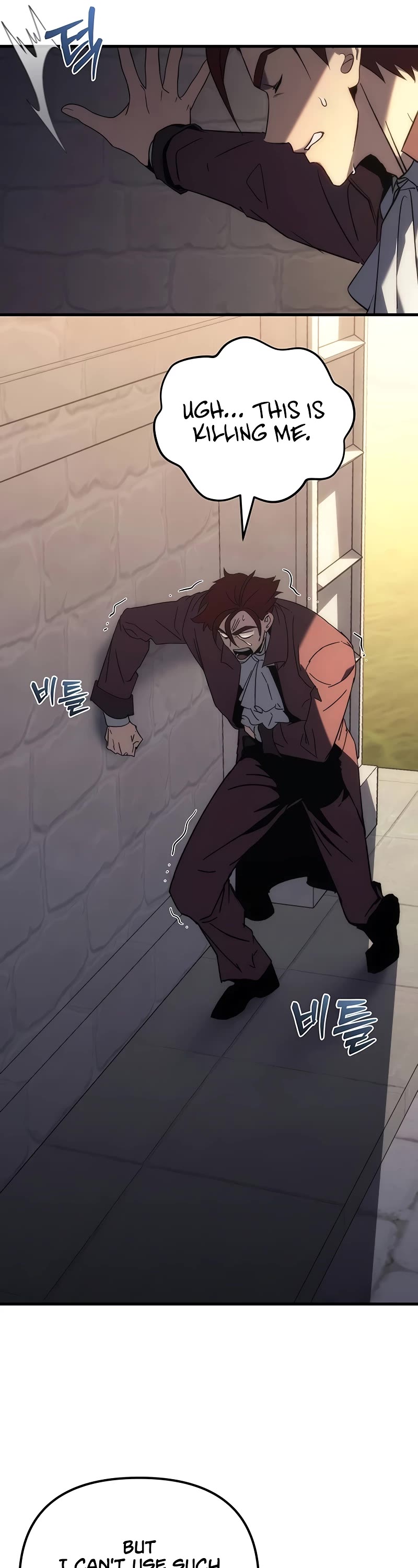 Regressor of the Fallen Family chapter 24 page 27