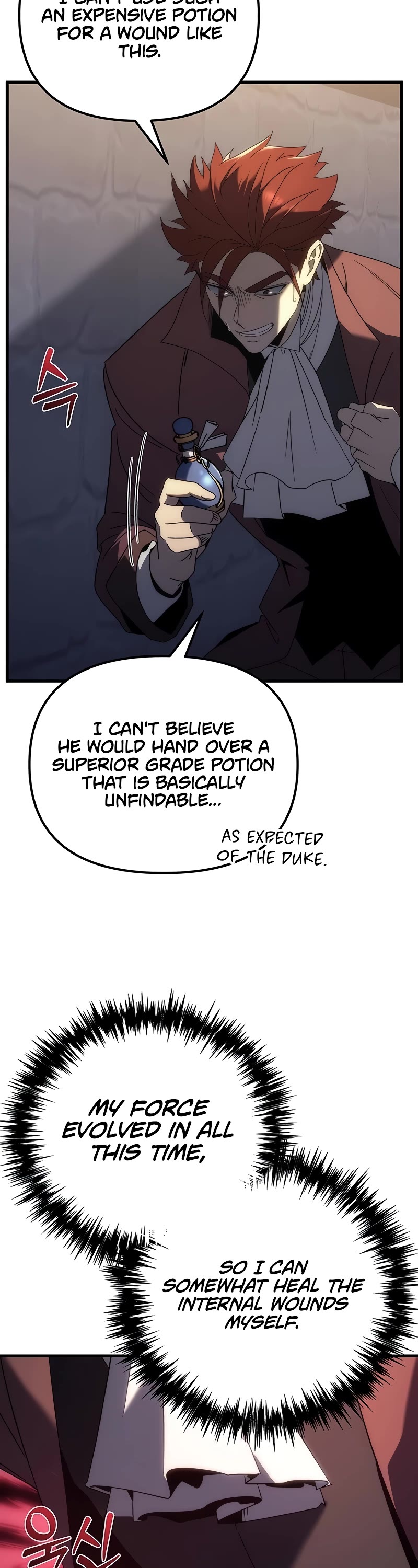 Regressor of the Fallen Family chapter 24 page 28