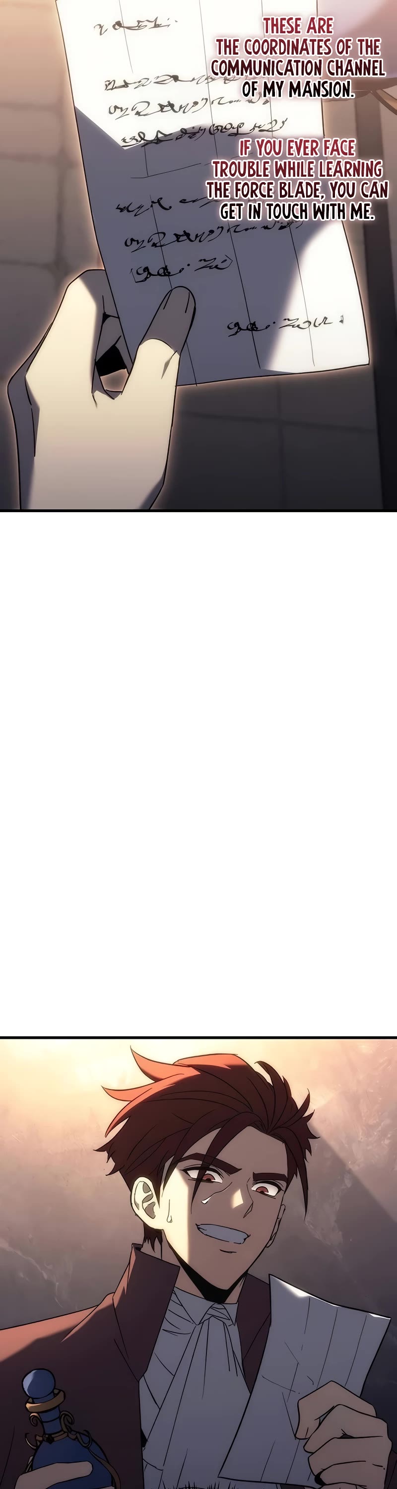 Regressor of the Fallen Family chapter 24 page 30