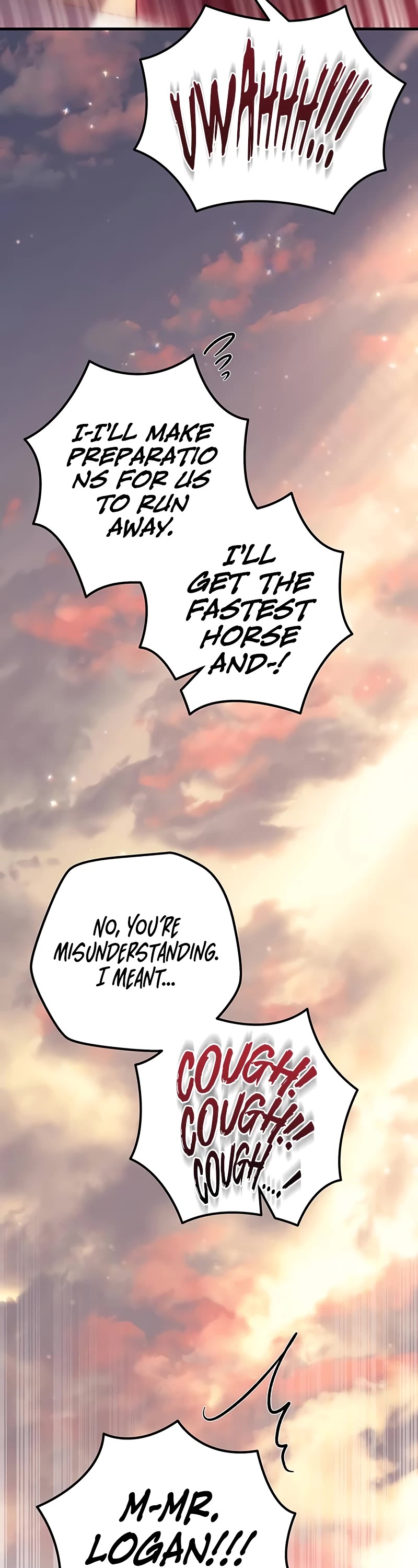 Regressor of the Fallen Family chapter 24 page 34