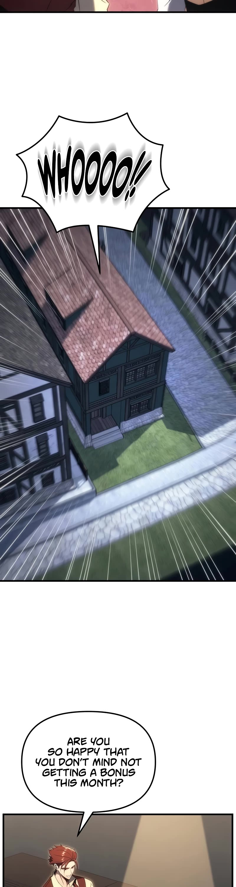 Regressor of the Fallen Family chapter 24 page 38