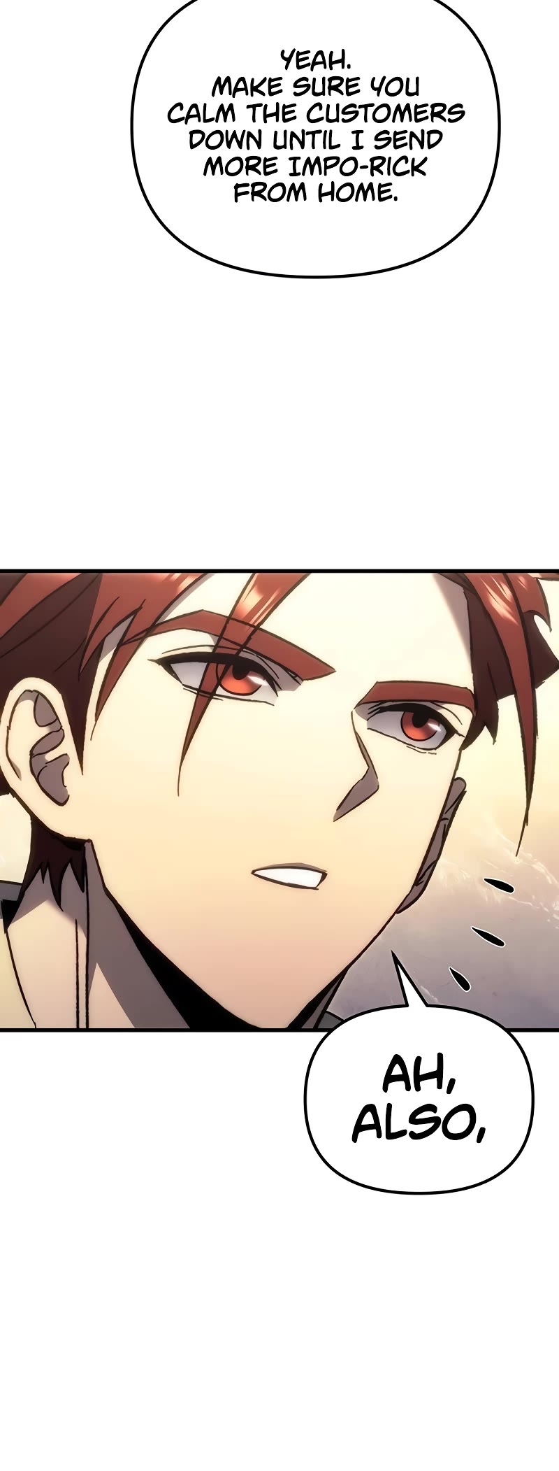 Regressor of the Fallen Family chapter 24 page 45