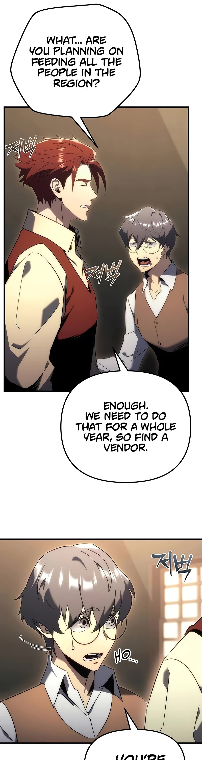 Regressor of the Fallen Family chapter 24 page 47