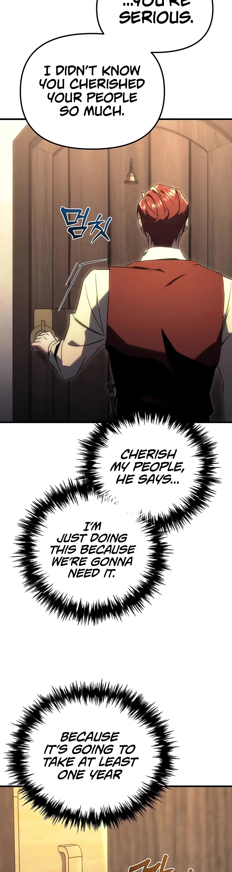 Regressor of the Fallen Family chapter 24 page 48