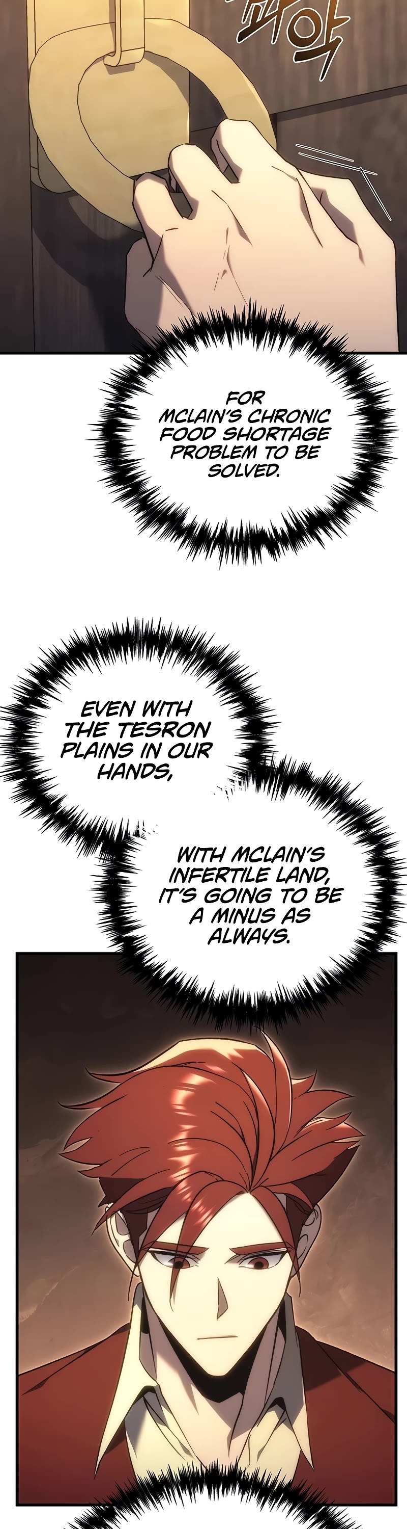 Regressor of the Fallen Family chapter 24 page 49