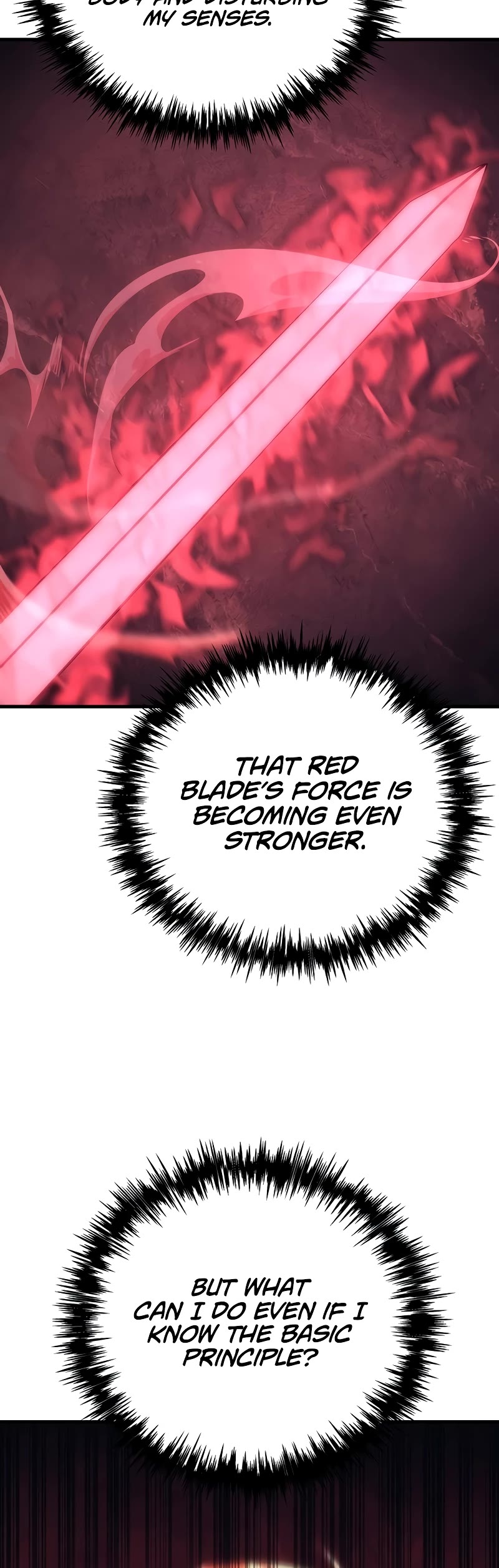 Regressor of the Fallen Family chapter 24 page 5