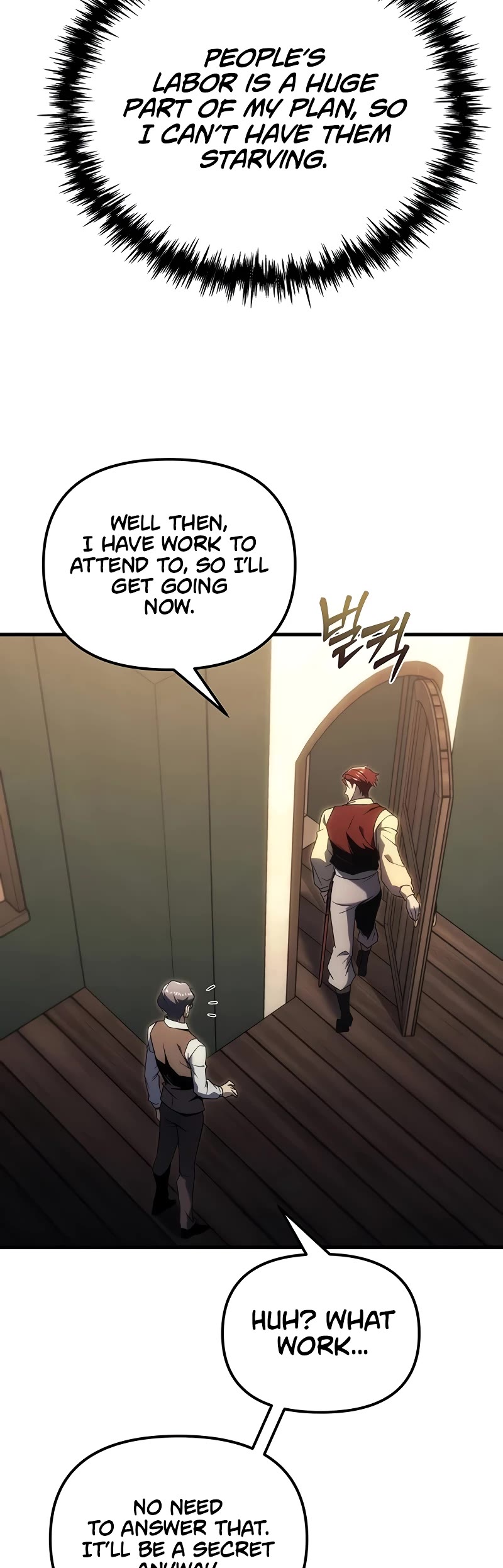 Regressor of the Fallen Family chapter 24 page 50