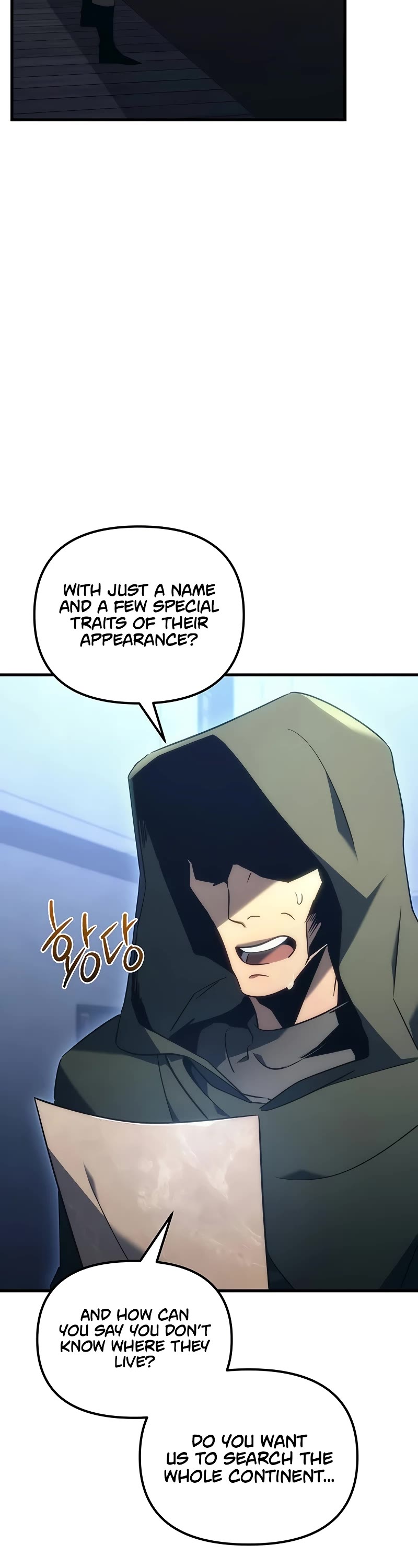 Regressor of the Fallen Family chapter 24 page 53