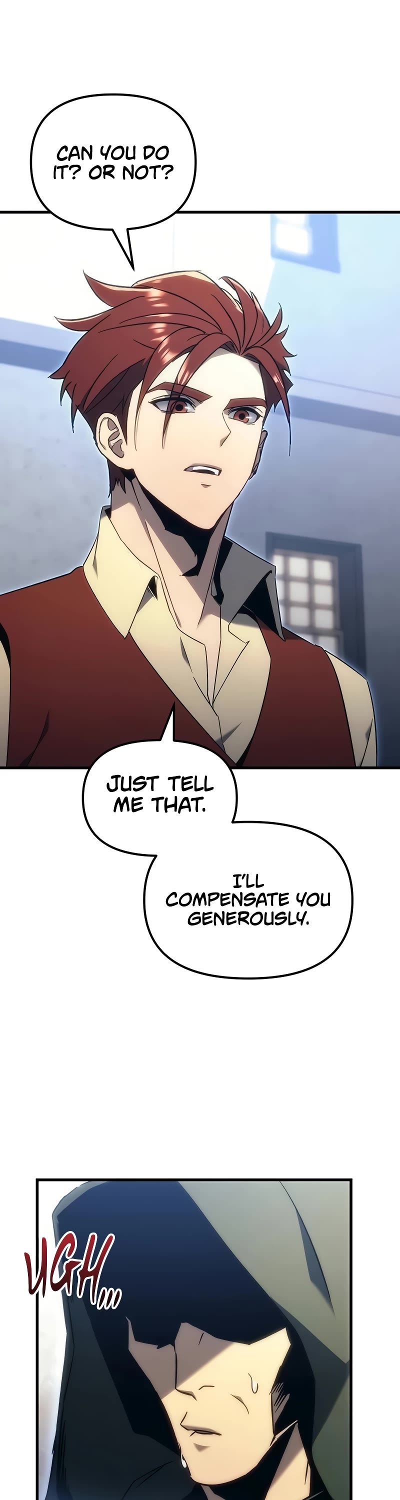 Regressor of the Fallen Family chapter 24 page 54