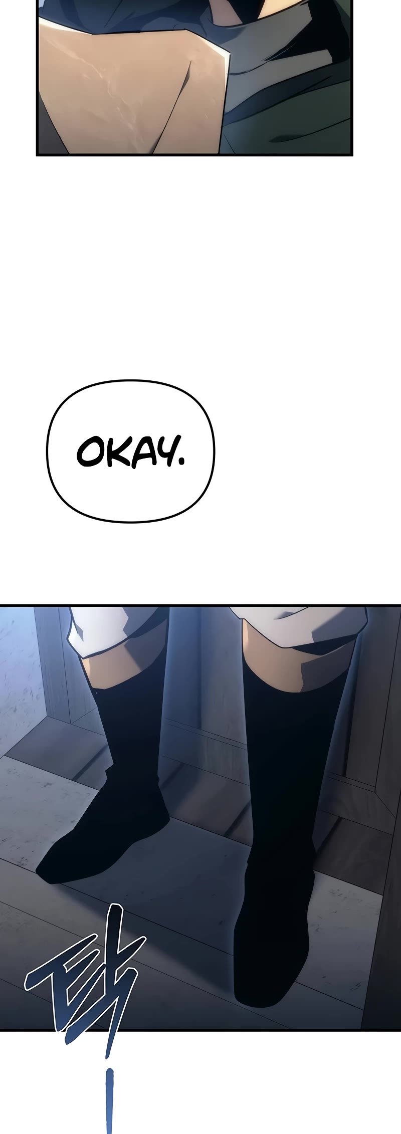 Regressor of the Fallen Family chapter 24 page 55