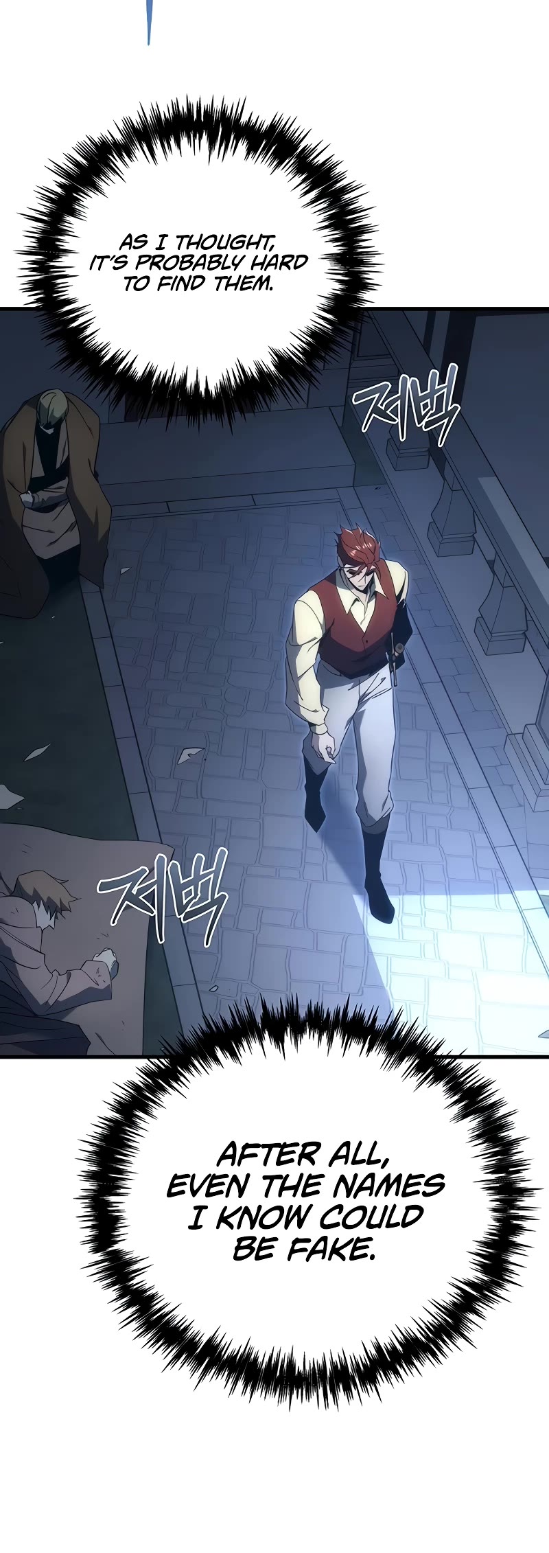 Regressor of the Fallen Family chapter 24 page 56