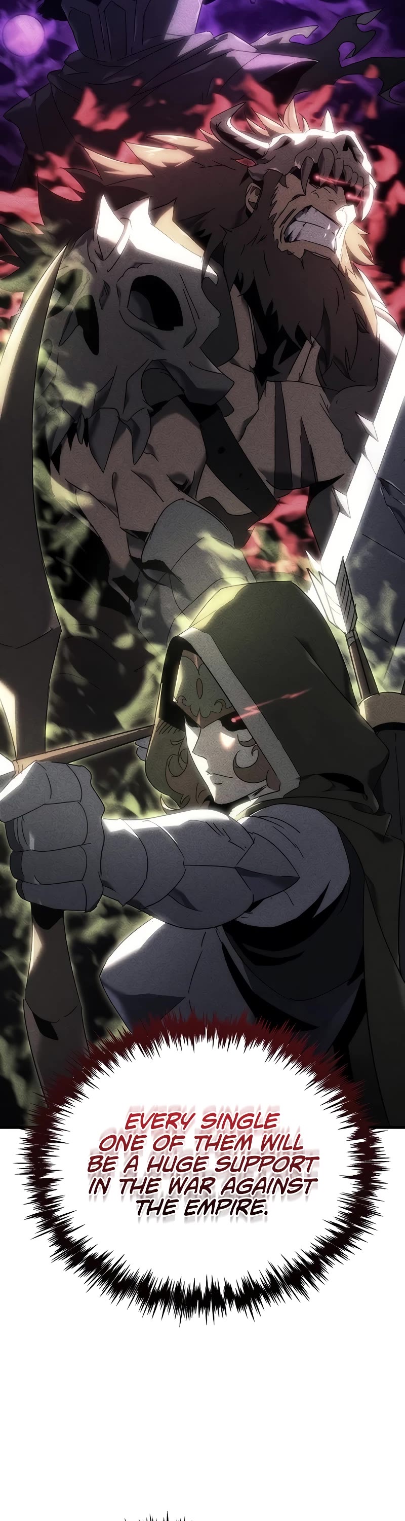 Regressor of the Fallen Family chapter 24 page 58