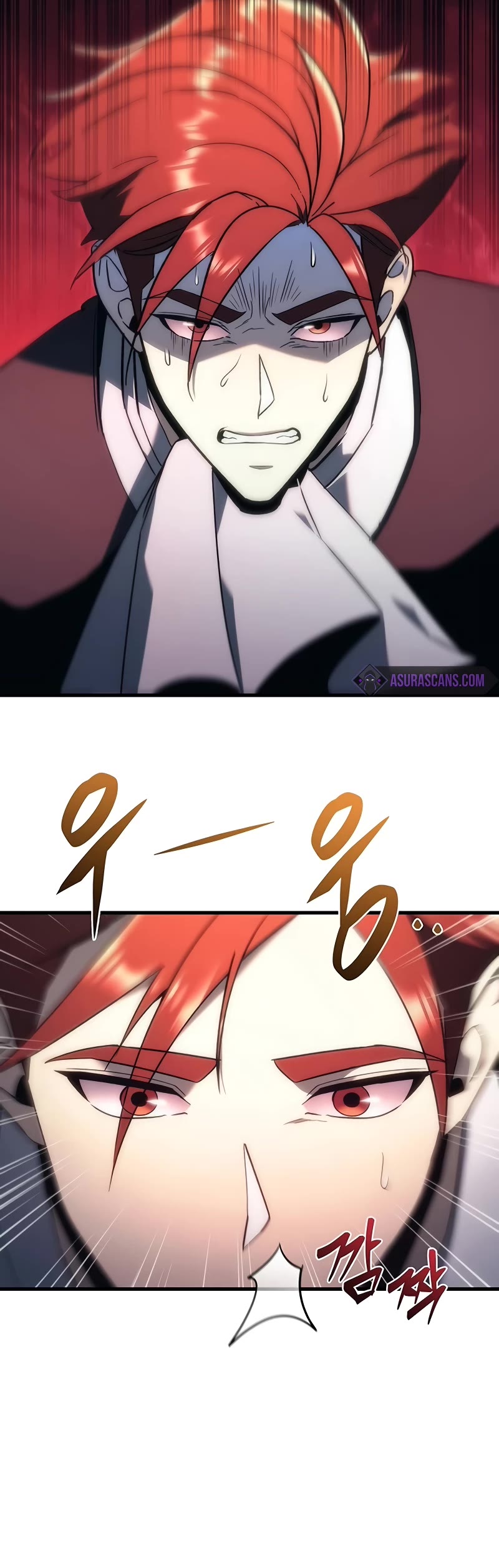 Regressor of the Fallen Family chapter 24 page 6