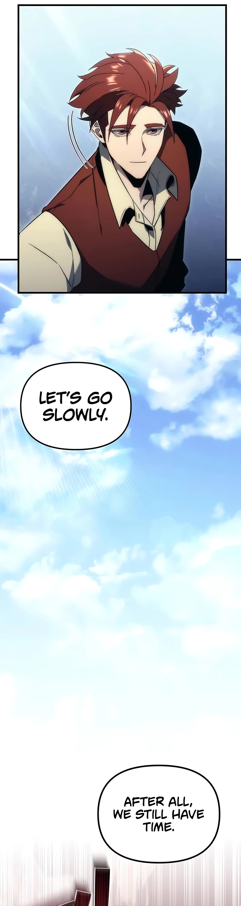 Regressor of the Fallen Family chapter 24 page 61