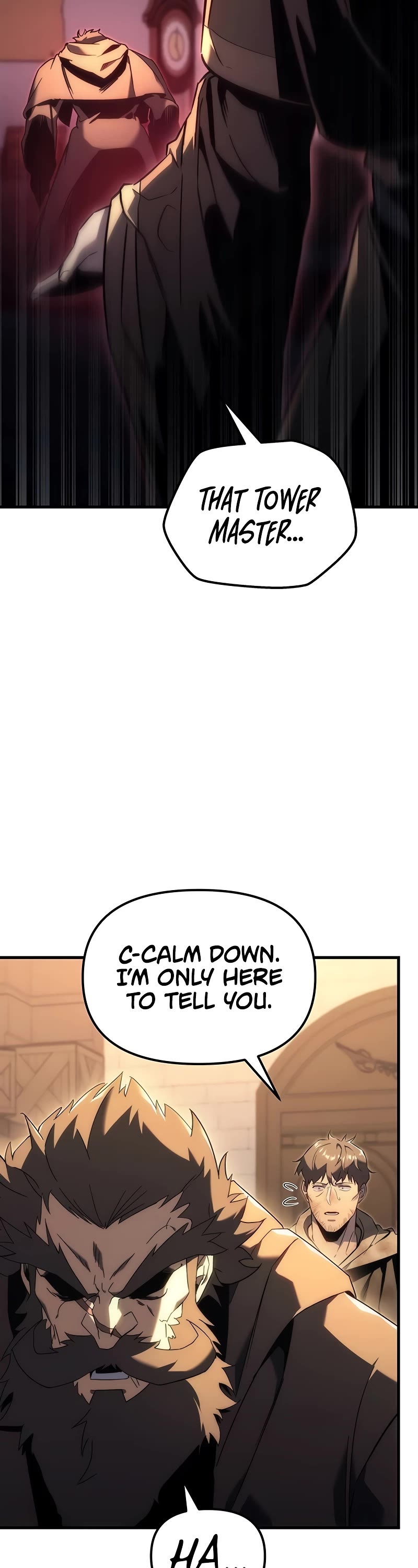 Regressor of the Fallen Family chapter 24 page 63