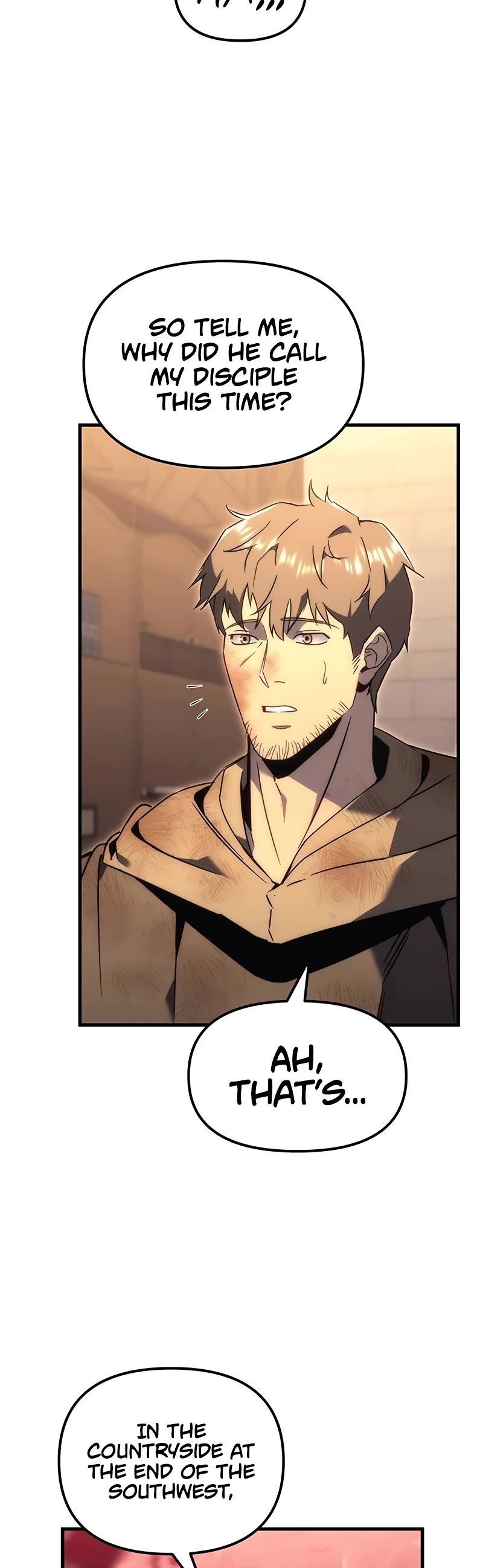 Regressor of the Fallen Family chapter 24 page 64