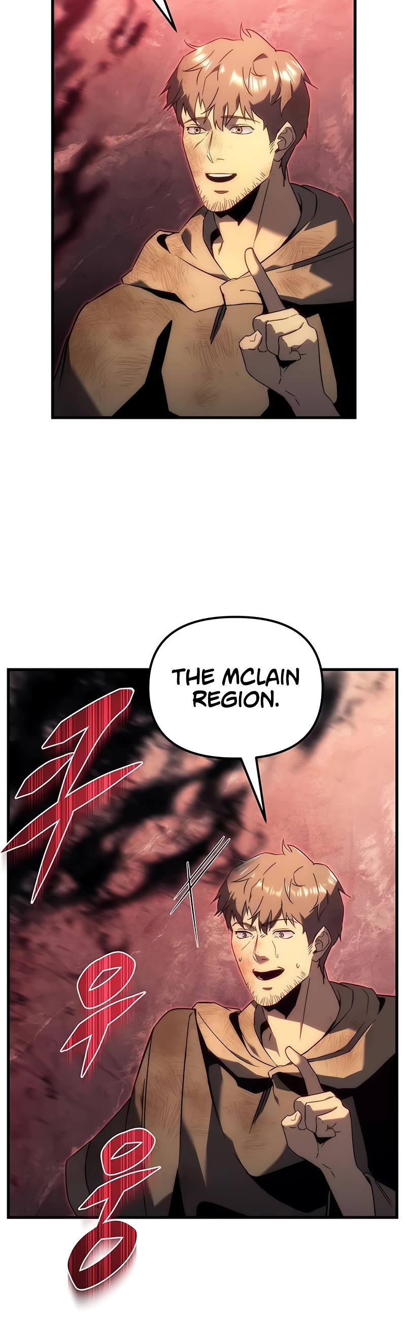 Regressor of the Fallen Family chapter 24 page 65