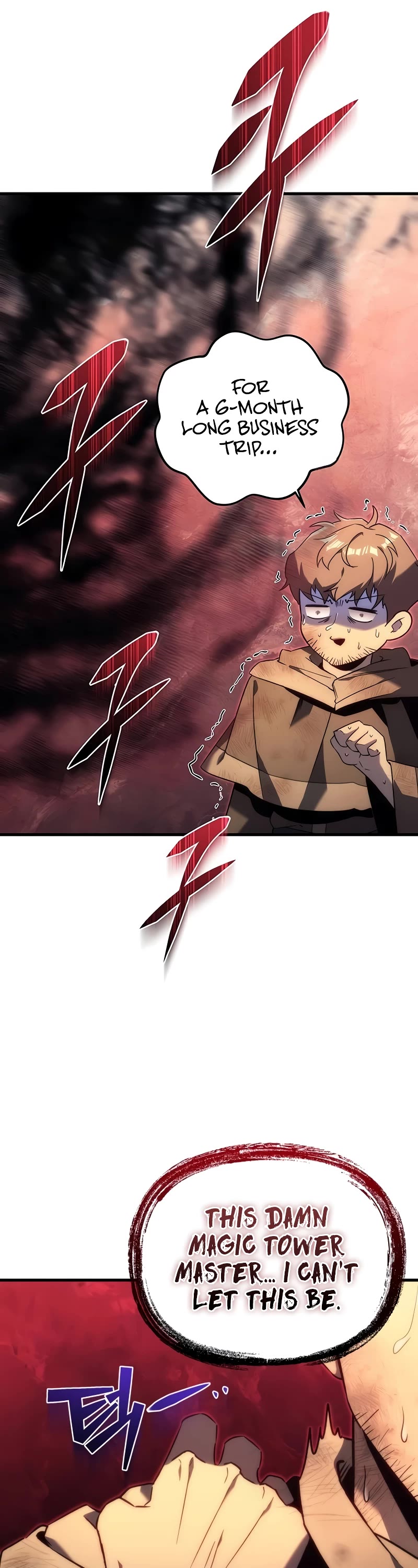 Regressor of the Fallen Family chapter 24 page 66