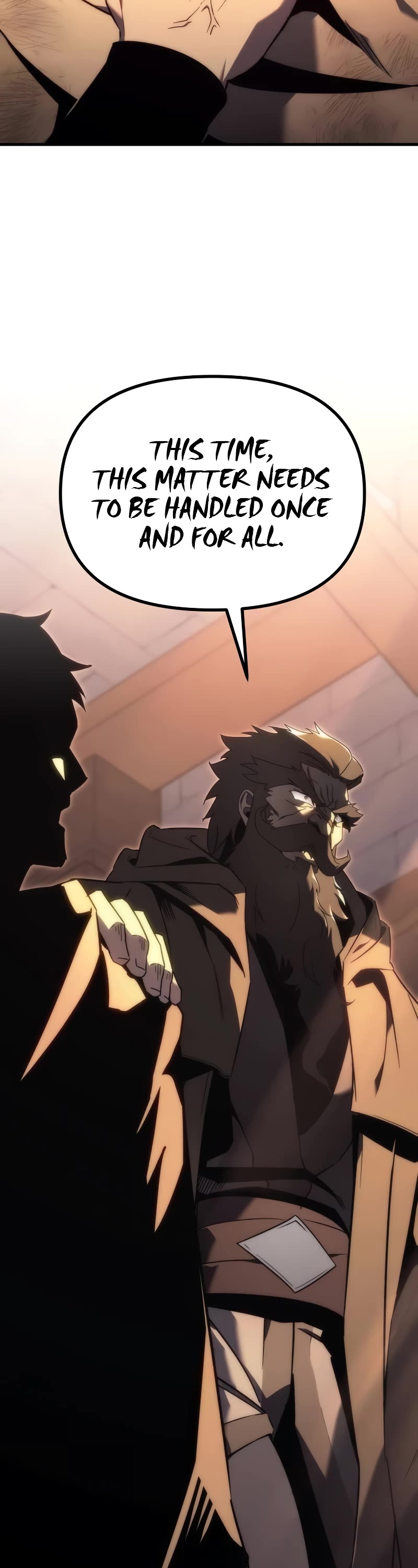 Regressor of the Fallen Family chapter 24 page 67