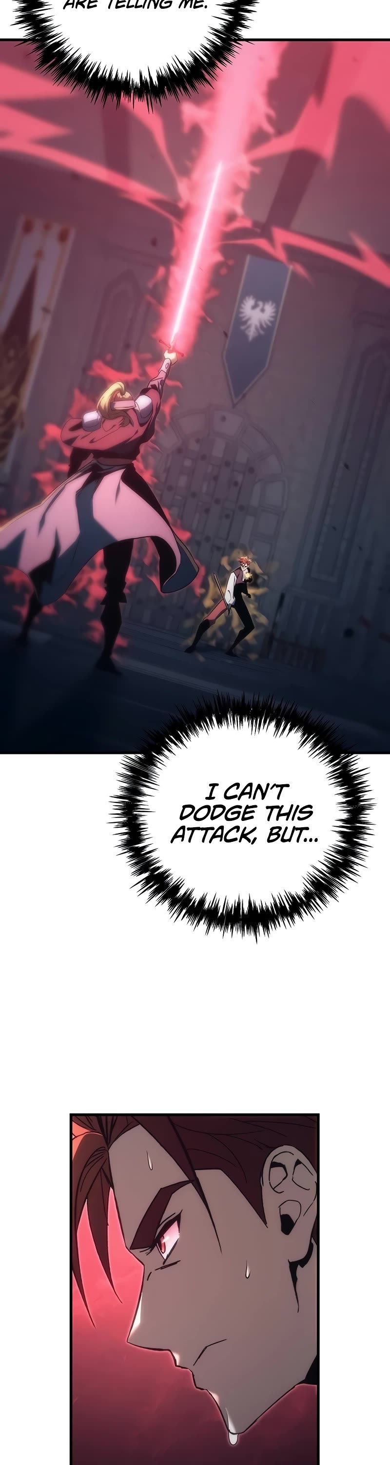 Regressor of the Fallen Family chapter 24 page 8