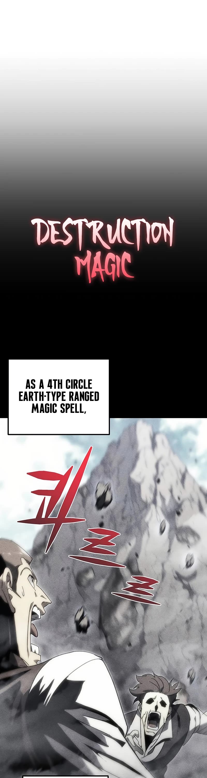 Regressor of the Fallen Family chapter 25 page 12