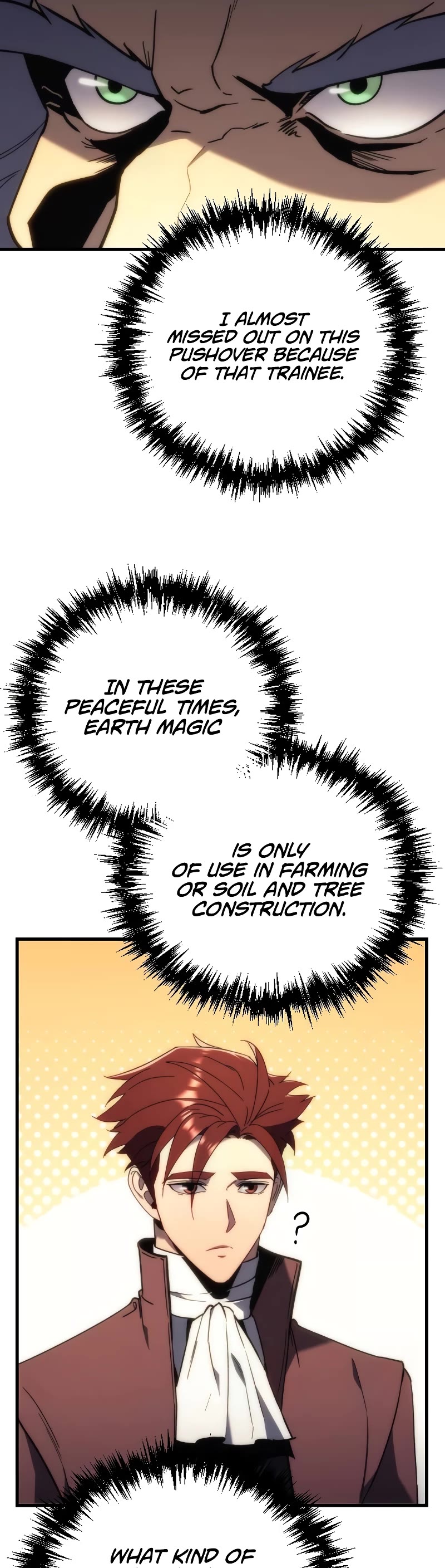 Regressor of the Fallen Family chapter 25 page 20