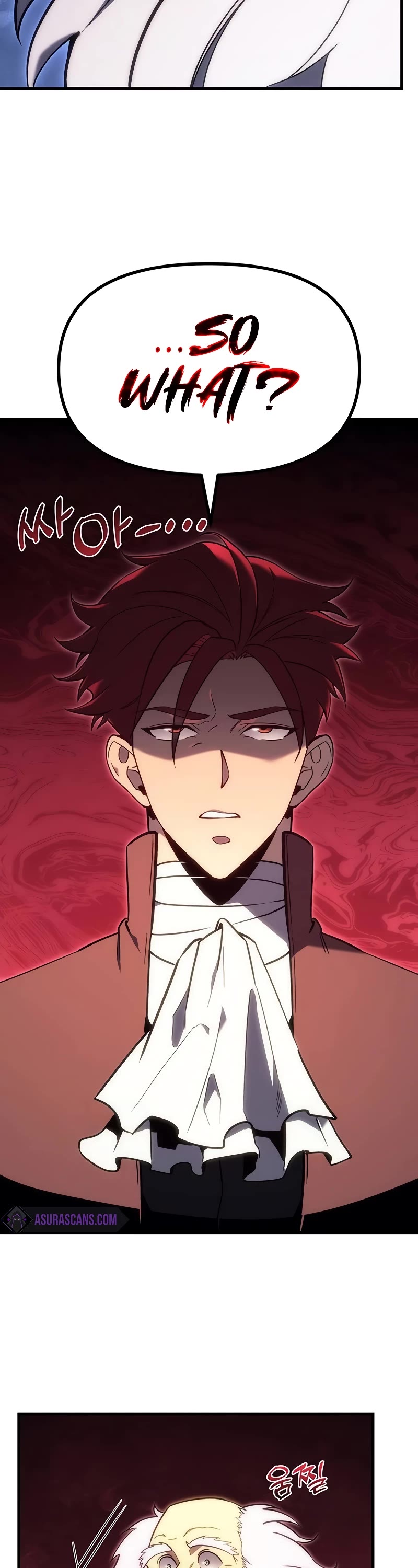 Regressor of the Fallen Family chapter 25 page 24