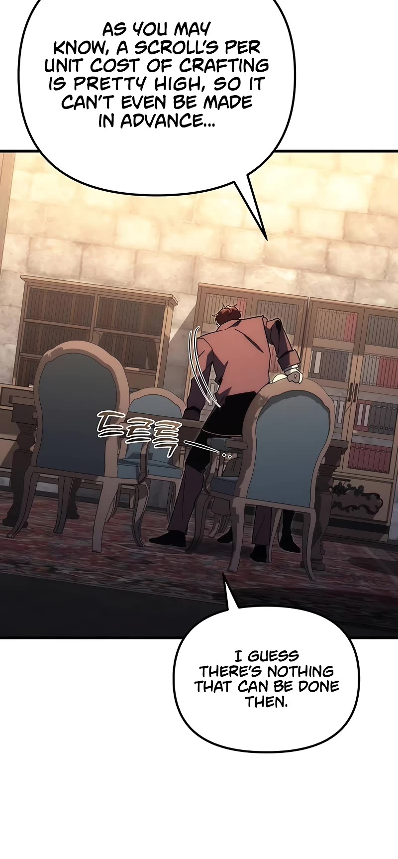 Regressor of the Fallen Family chapter 25 page 26