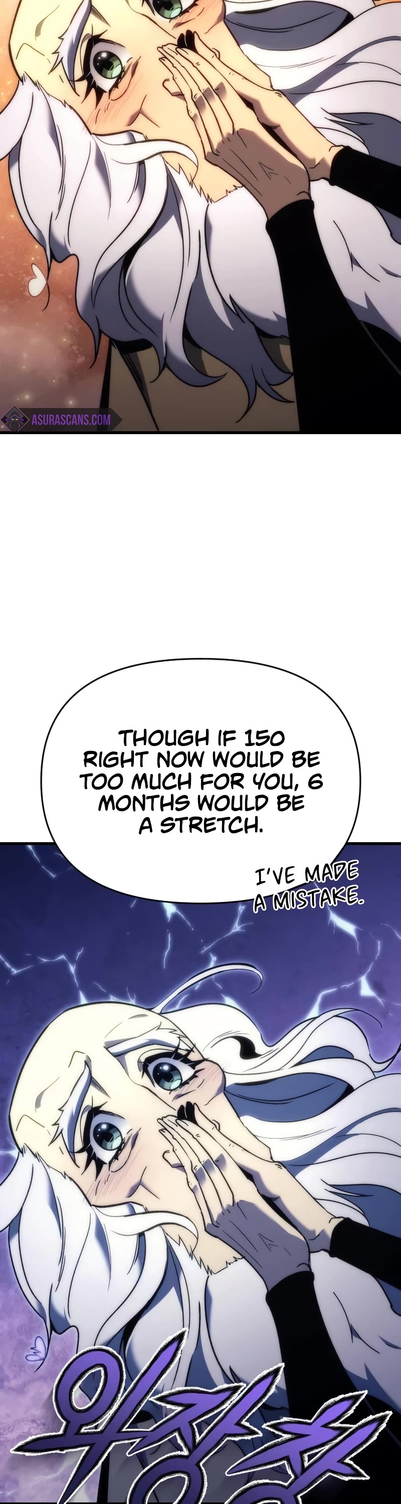 Regressor of the Fallen Family chapter 25 page 29