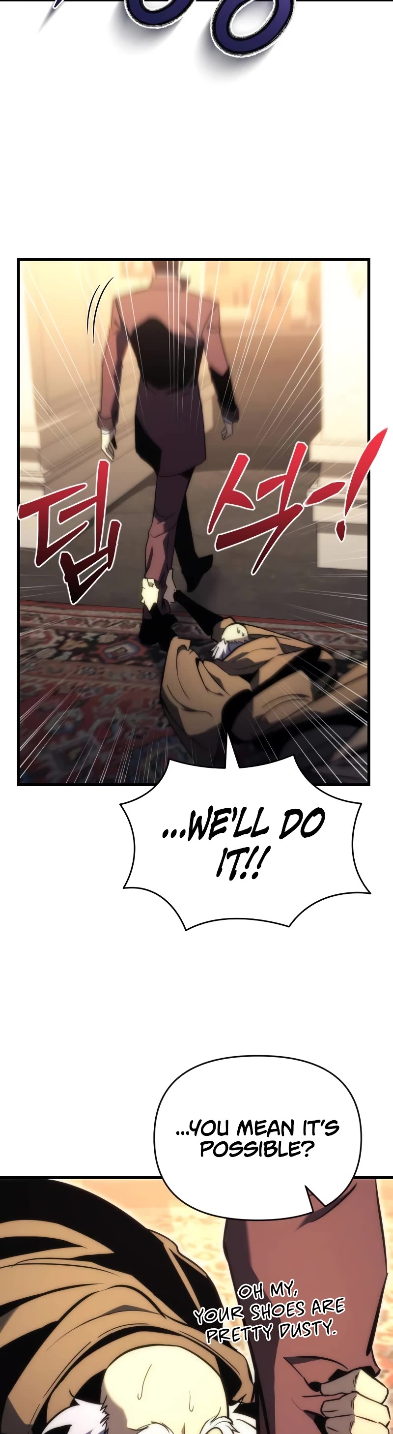 Regressor of the Fallen Family chapter 25 page 30