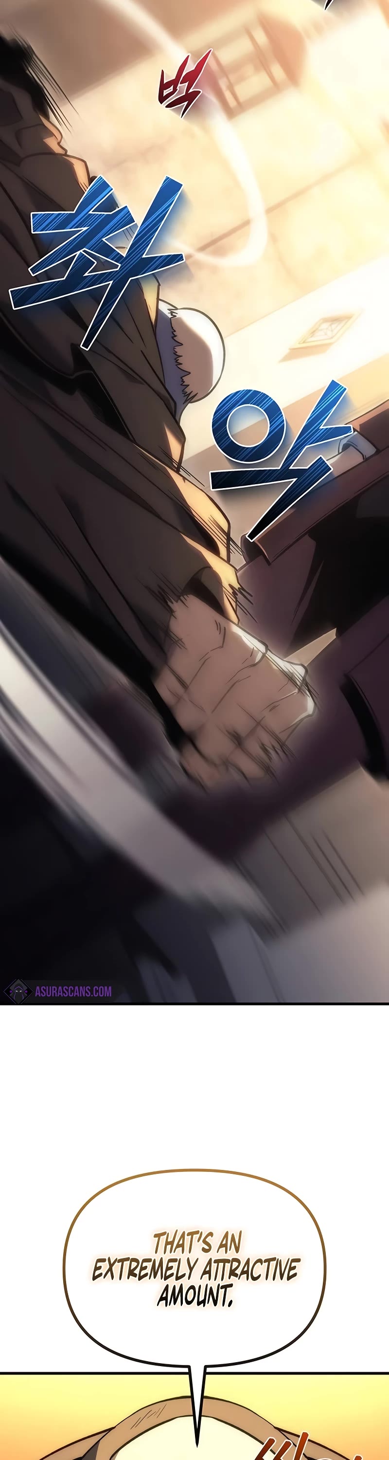 Regressor of the Fallen Family chapter 25 page 33