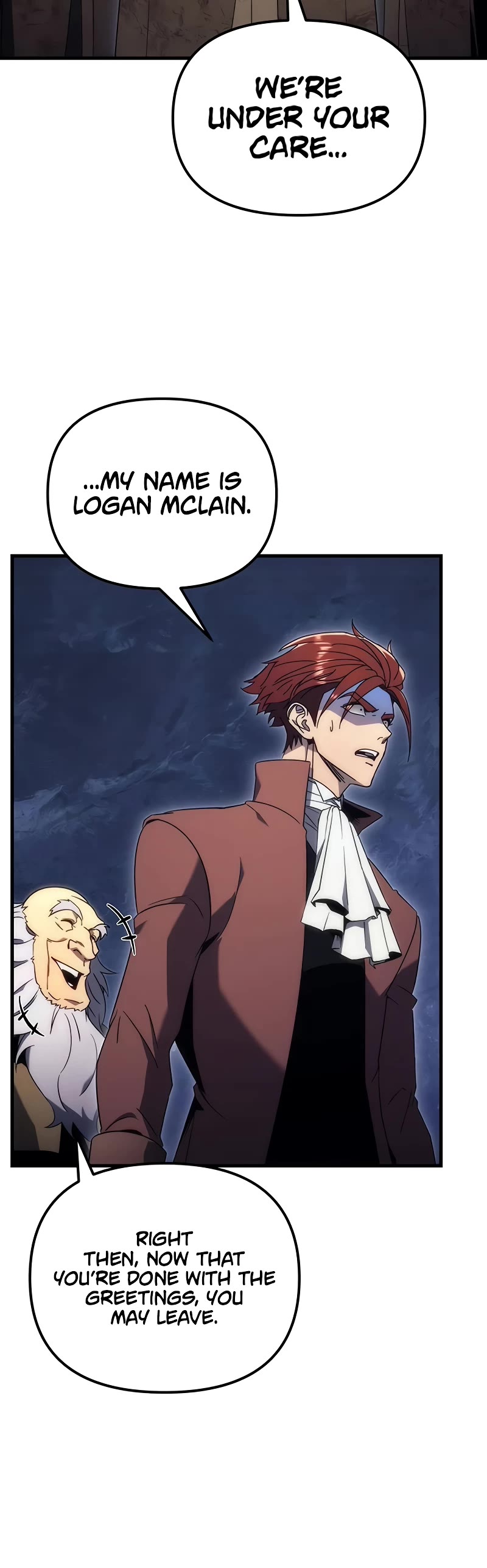 Regressor of the Fallen Family chapter 25 page 41