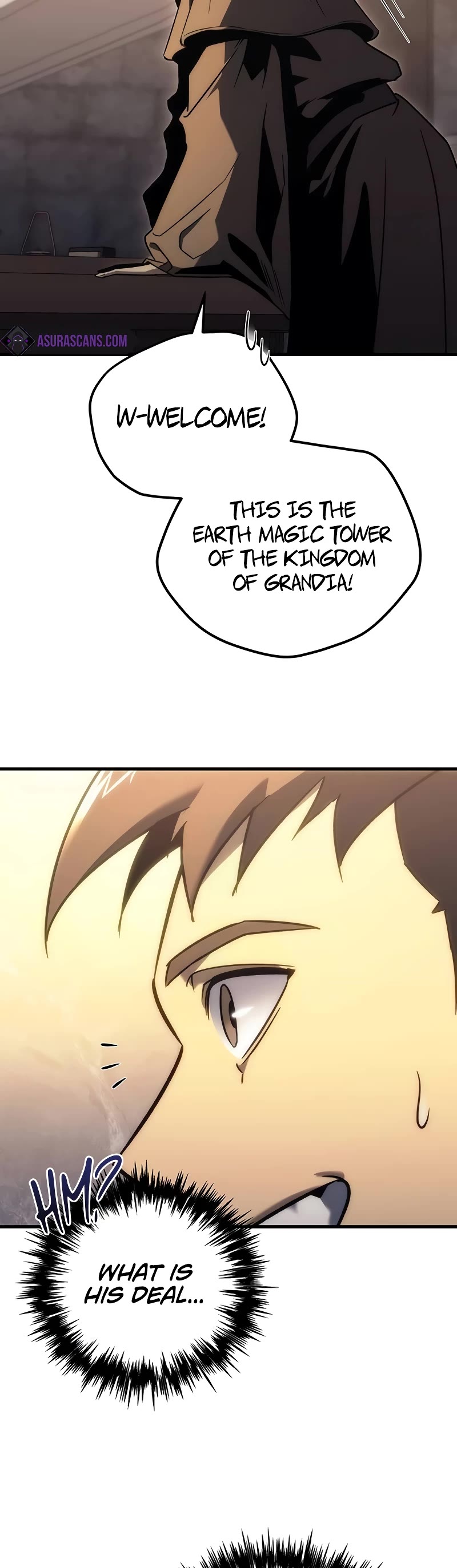 Regressor of the Fallen Family chapter 25 page 5