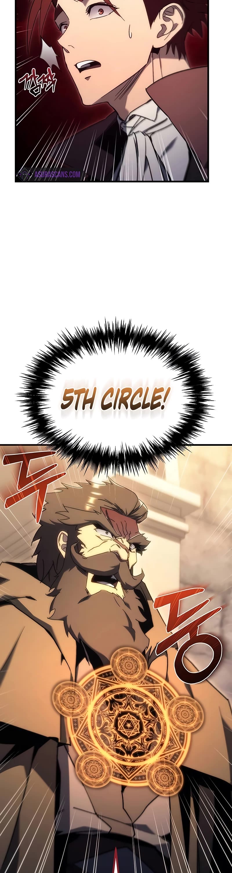 Regressor of the Fallen Family chapter 25 page 53