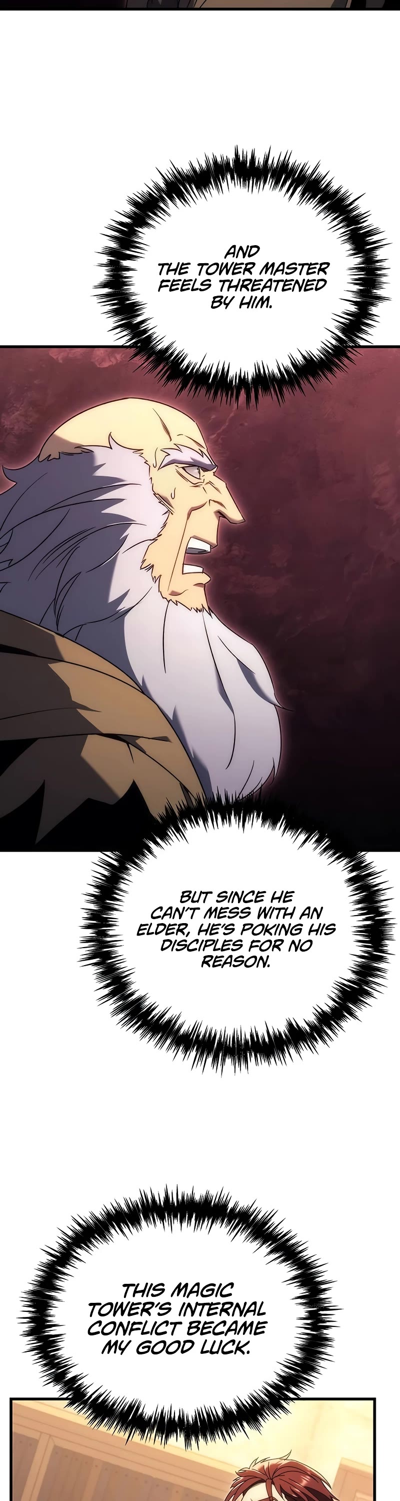 Regressor of the Fallen Family chapter 25 page 58