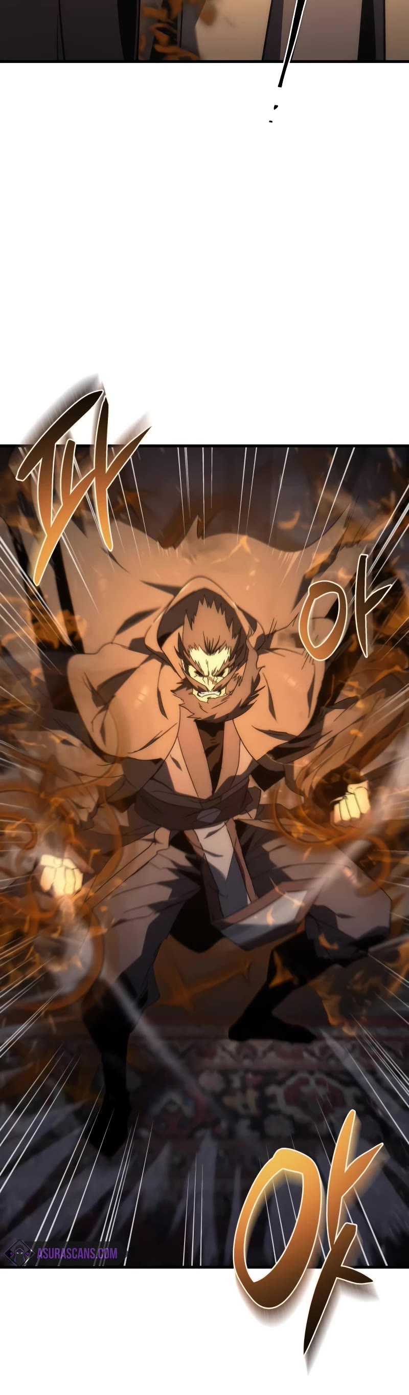 Regressor of the Fallen Family chapter 25 page 61