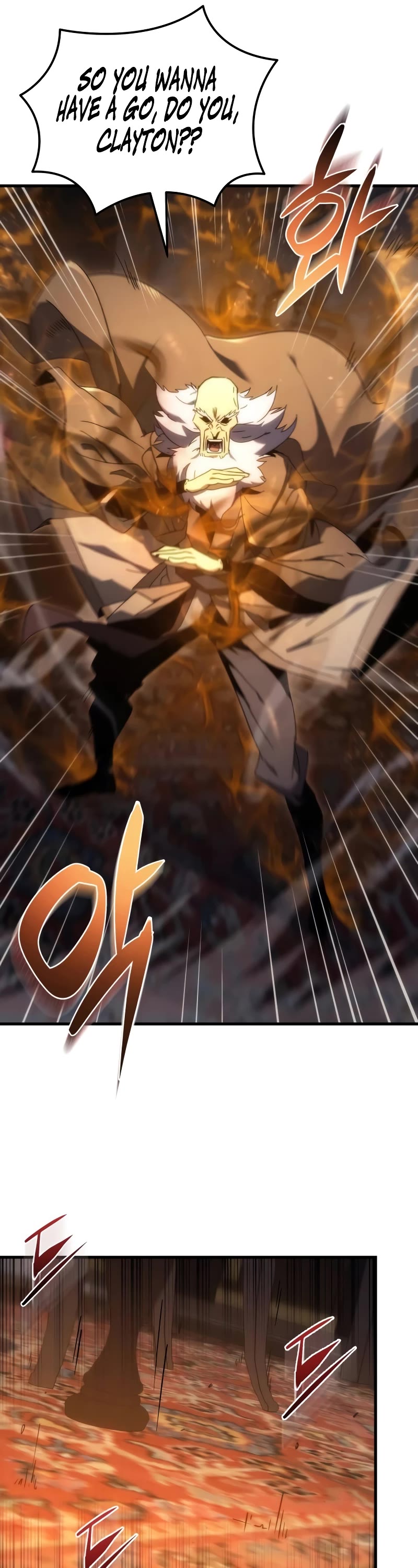 Regressor of the Fallen Family chapter 25 page 62