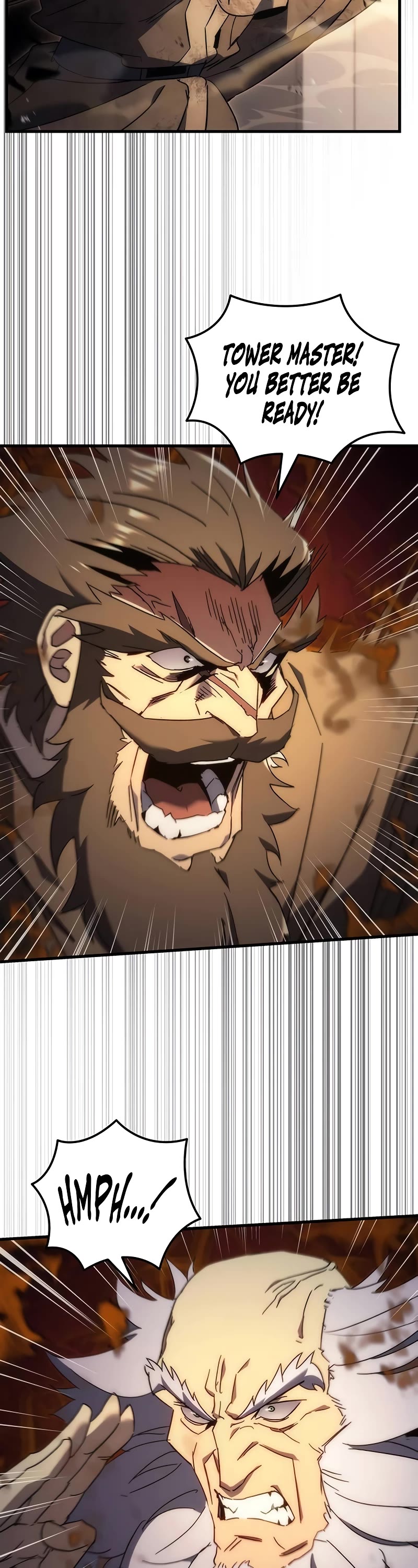 Regressor of the Fallen Family chapter 25 page 64