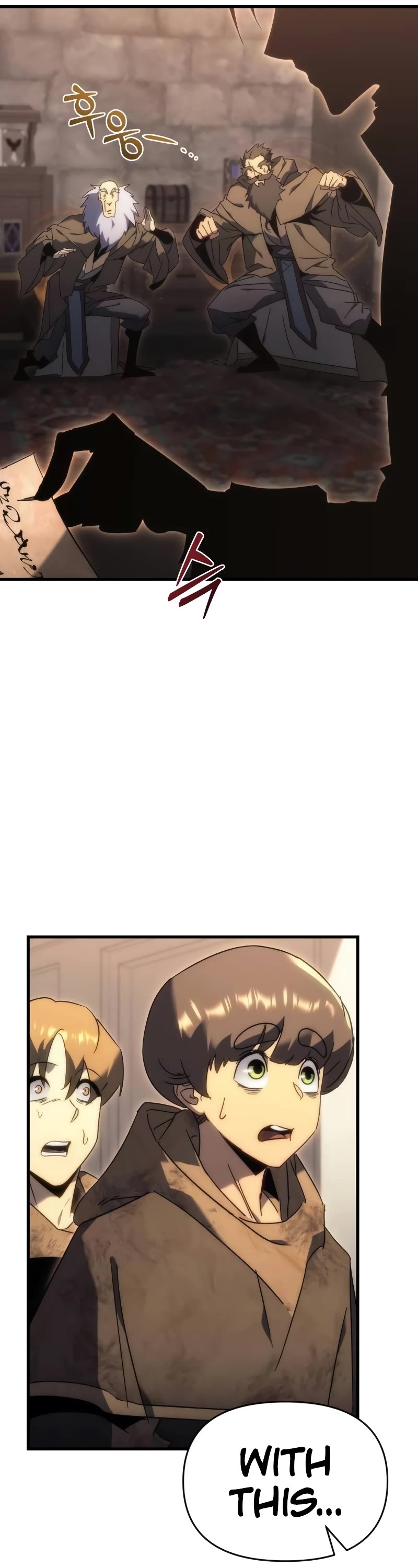 Regressor of the Fallen Family chapter 25 page 67