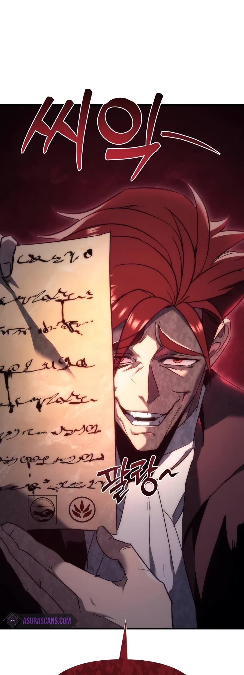 Regressor of the Fallen Family chapter 25 page 68