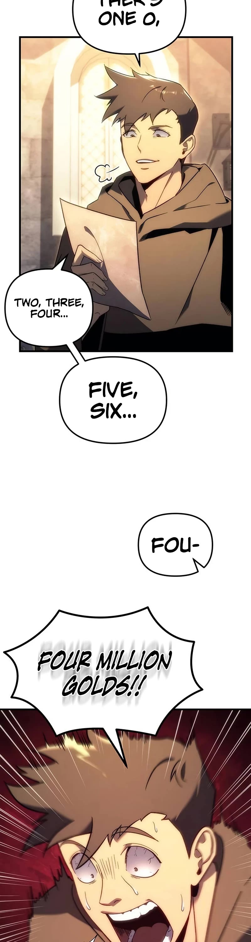 Regressor of the Fallen Family chapter 25 page 9