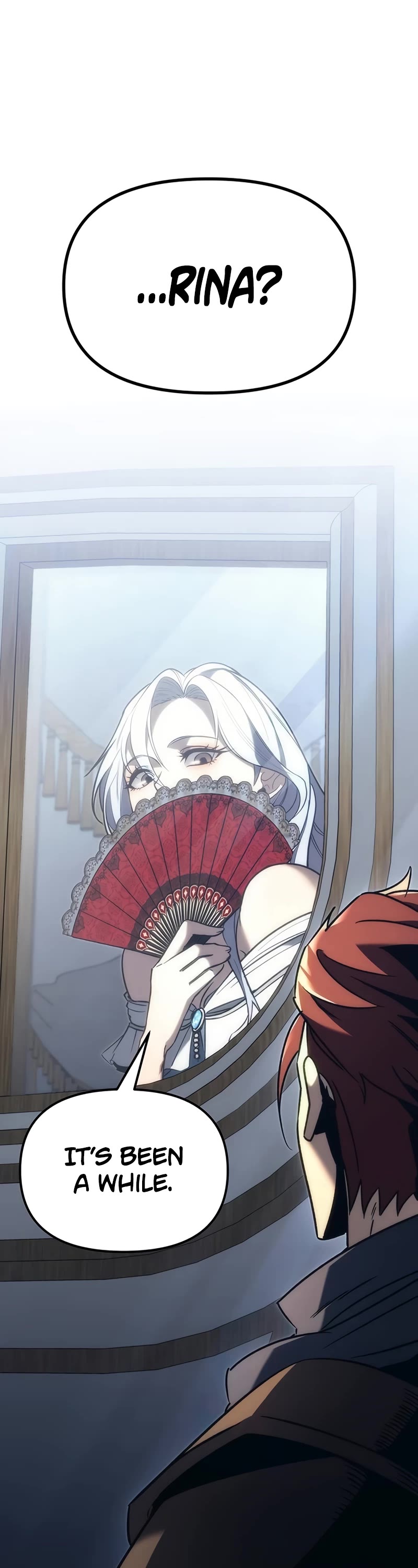 Regressor of the Fallen Family chapter 26 page 14